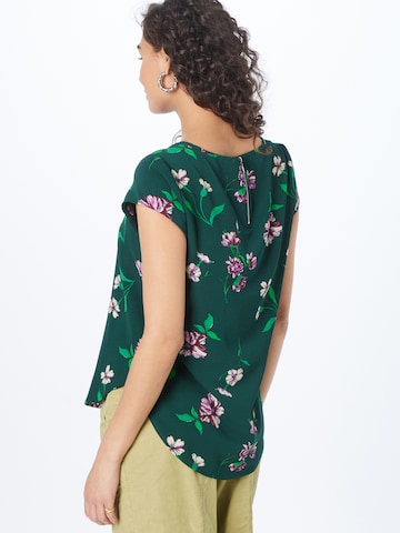 ONLY - Blusa 'Vic' en verde