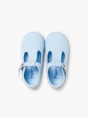 Chaussure basse Pisamonas en bleu