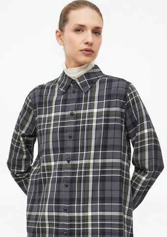 s.Oliver Kleid in Grau: Vorderseite
