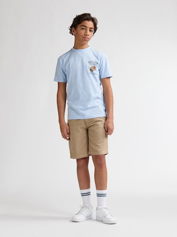 Petrol Industries Regular Jeans in Beige