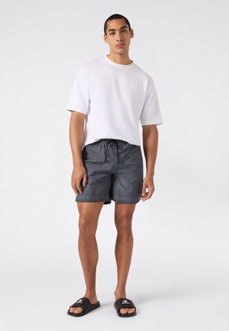 Champion Board Shorts in Grey