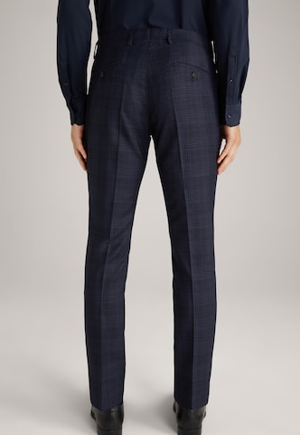 JOOP! Slim fit Suit 'Damon-Gun ' in Blue