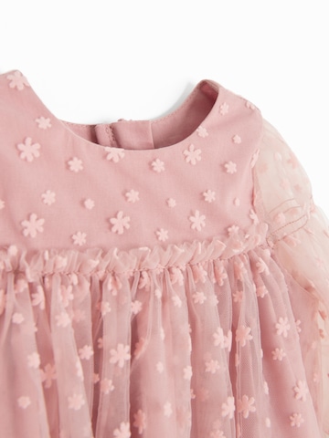 Rochie de la Cool Club pe roz