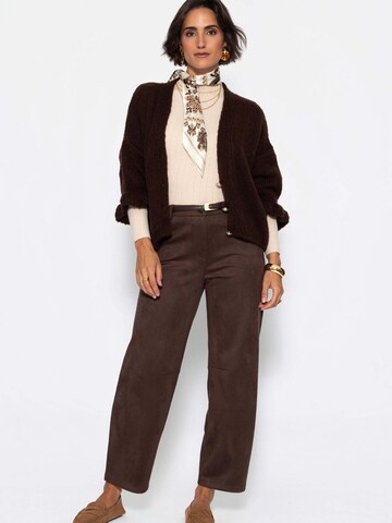 SASSYCLASSY Shirt‌‌‌‌‌‌‌ in Beige