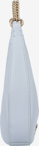 PINKO Handbag 'Brioche ' in Grey