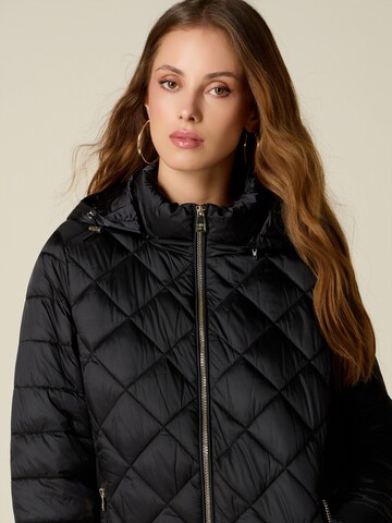 oltre - Chaqueta de invierno en negro