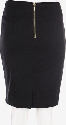 H&M Skirt in M in Black