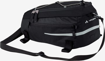 VAUDE Outdoor Equipment 'Silkroad' in Black: front