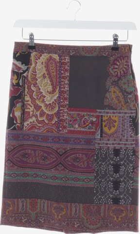 Etro Skirt in S in Mixed colors: front