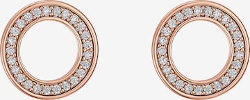 Heideman Earrings 'Sia' in Gold