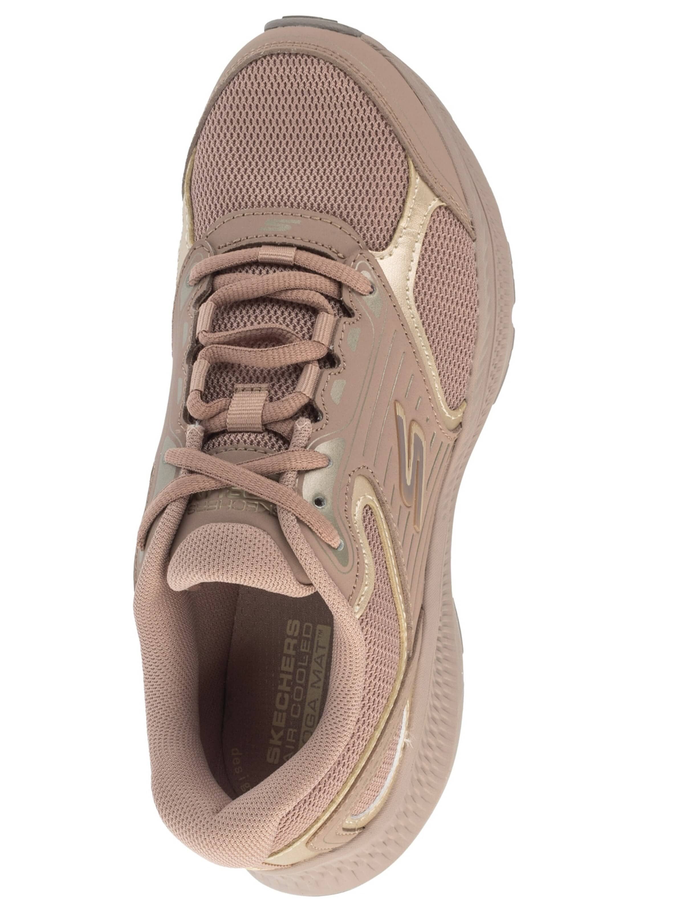 SKECHERS Running shoe 'Skechers Go Run Consistent 2.0 - Advantage' in Brown