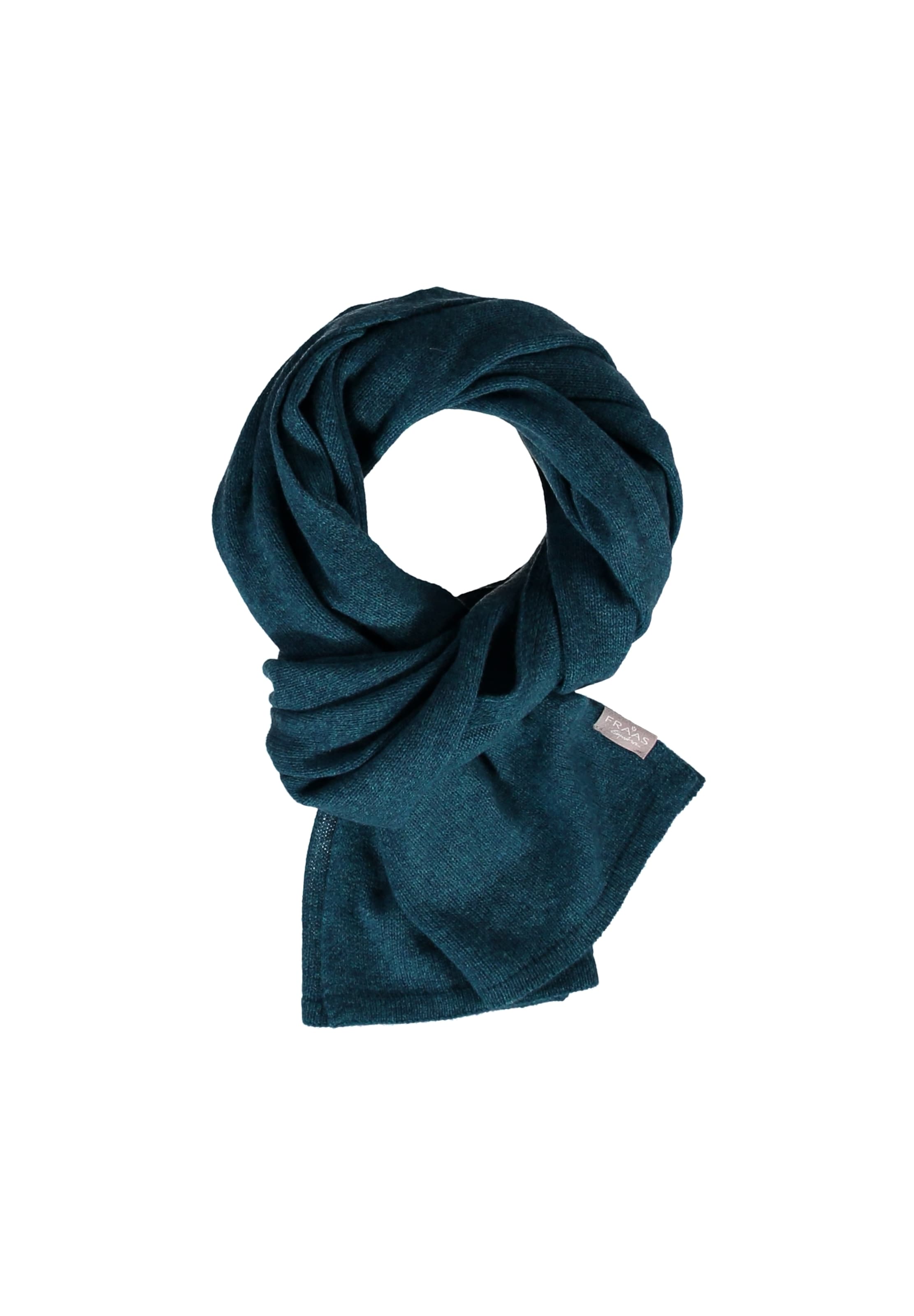 FRAAS Scarf in Blue