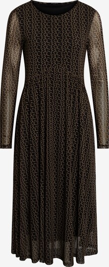 BRUUNS BAZAAR Sukienka 'Itoile Estra' w kolorze beżowy / czarnym, Podgląd produktu