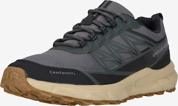 ENDURANCE Sneakers laag 'Fadell' in Blauw: voorkant