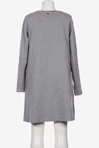 Maloja Dress in XL in Grey