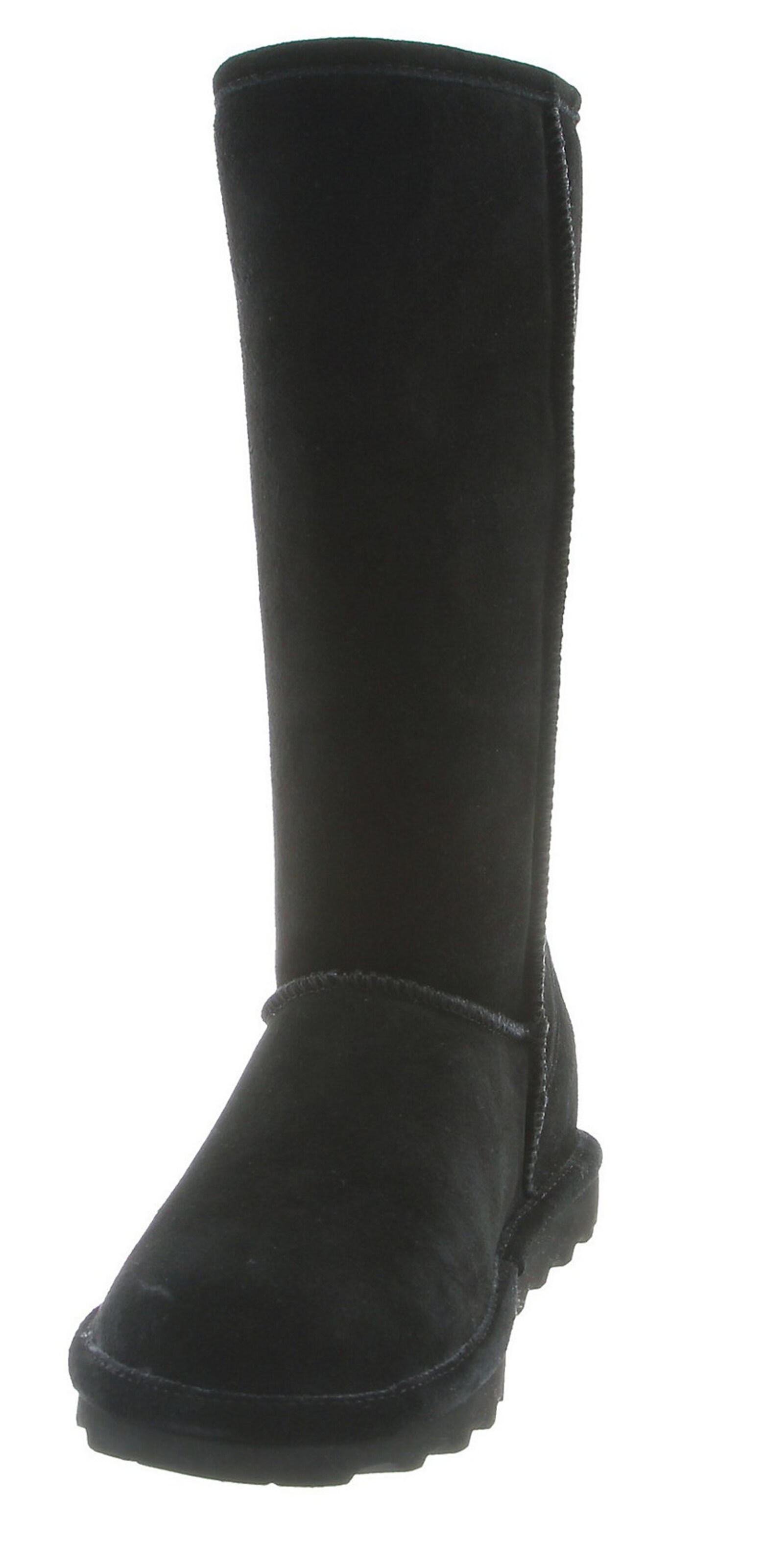 Bearpaw Boots 'Elle' in Black