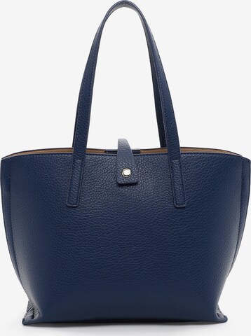 Emily & Noah Shopper '  Blair ' in Blauw