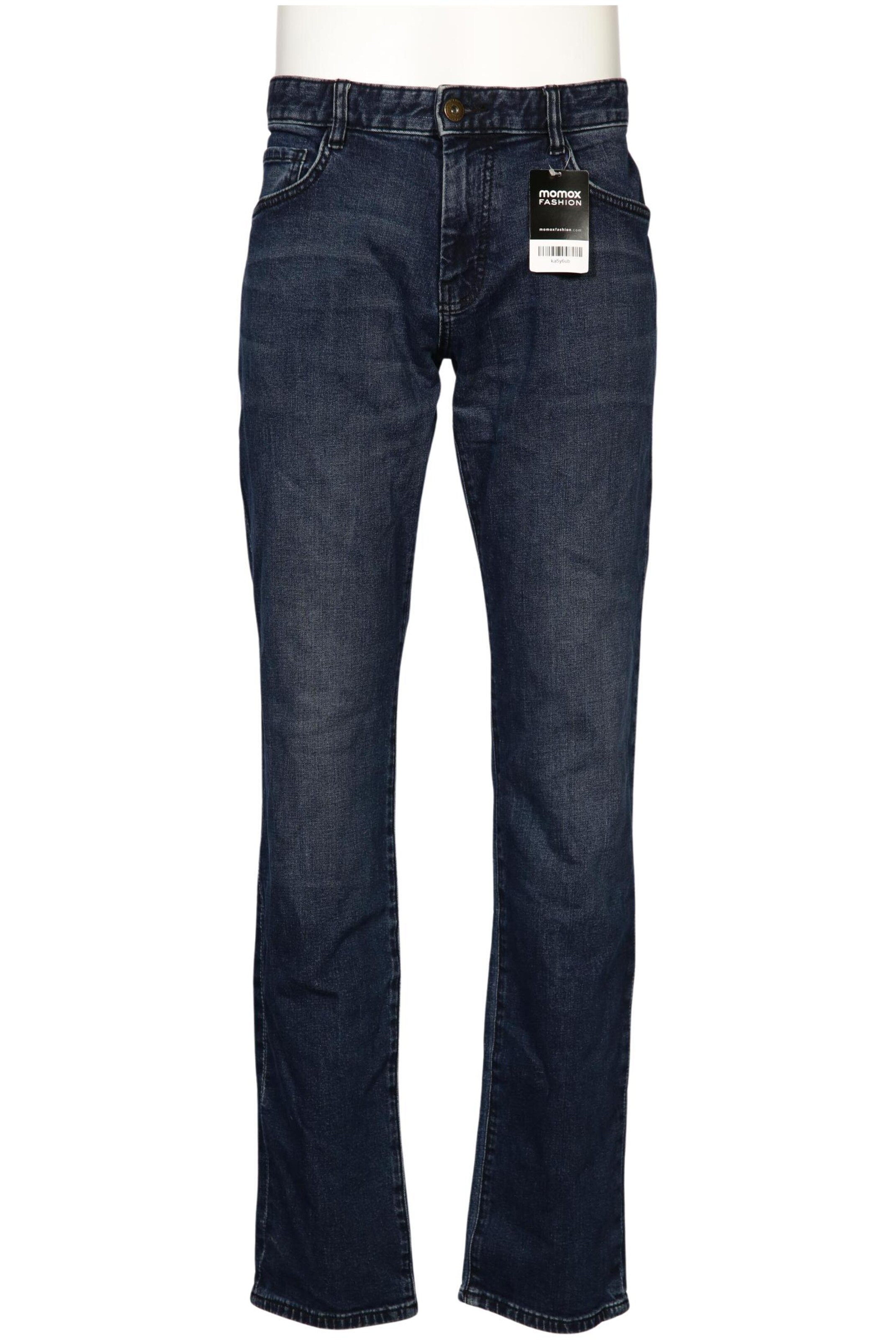 TOM TAILOR Jeans in 33 in Blue: front