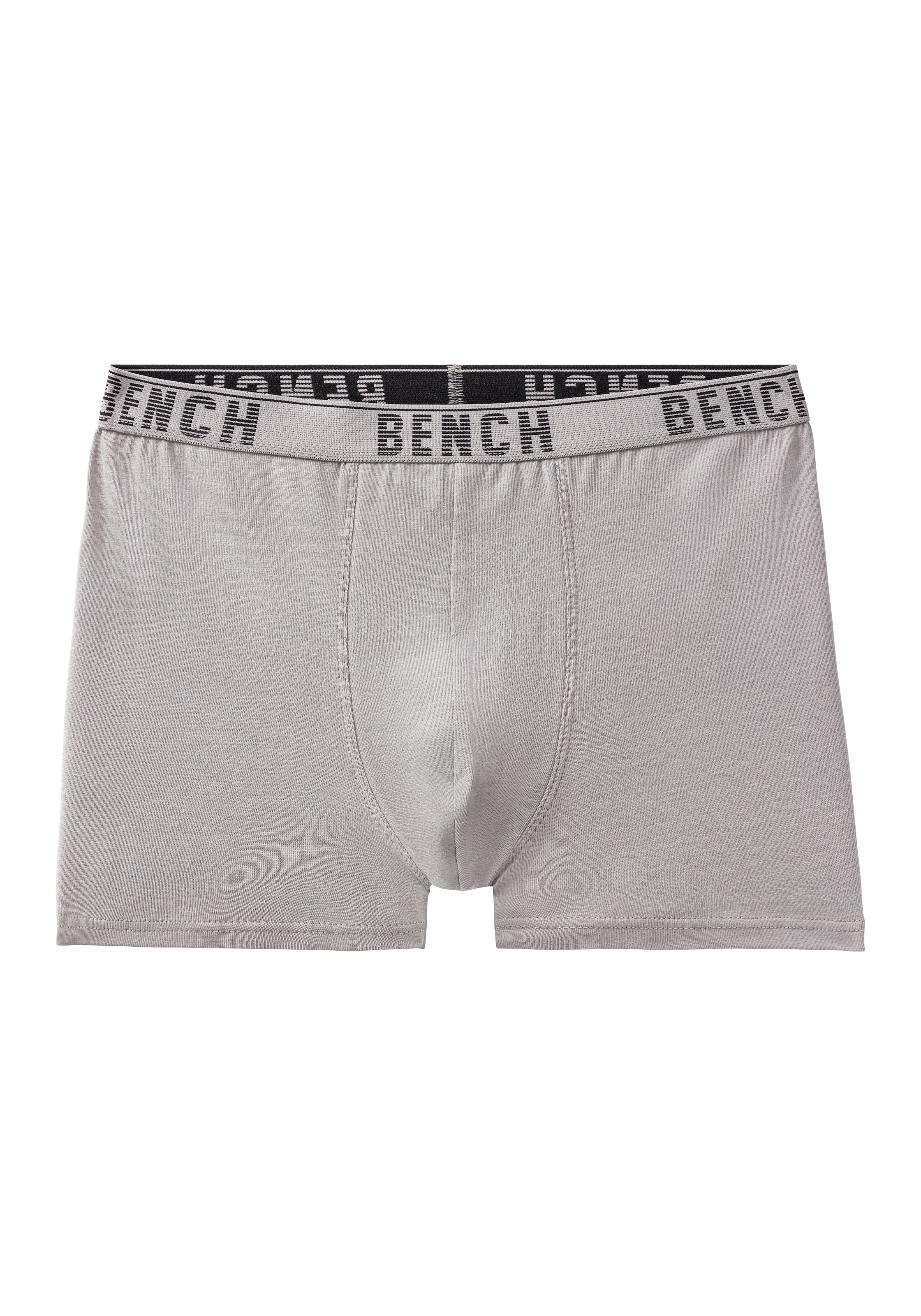 BENCH Kalsong i blå