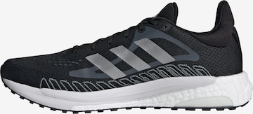 ADIDAS SPORTSWEAR Running Shoes in Black: front