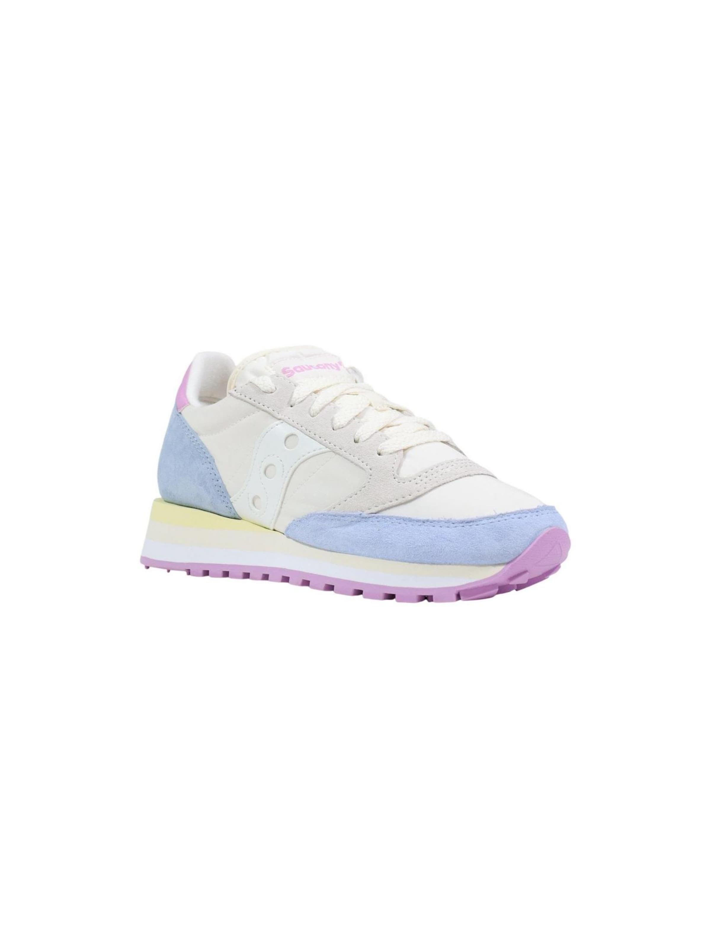 saucony - Zapatillas deportivas bajas 'JAZZ TRIPLE S60530-62' en beige