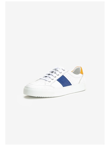 INUOVO Sneakers in White