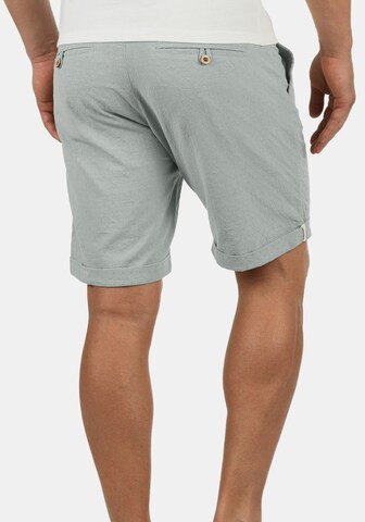 Regular Pantalon chino 'Sergio' BLEND en bleu