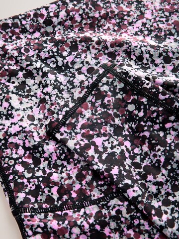 Next Skinny Leggings in Red