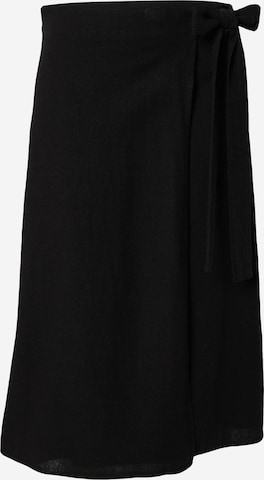 MSCH COPENHAGEN Skirt 'Ginia' in Black: front