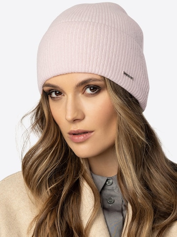 Bonnet '7096' Vivisence en rose