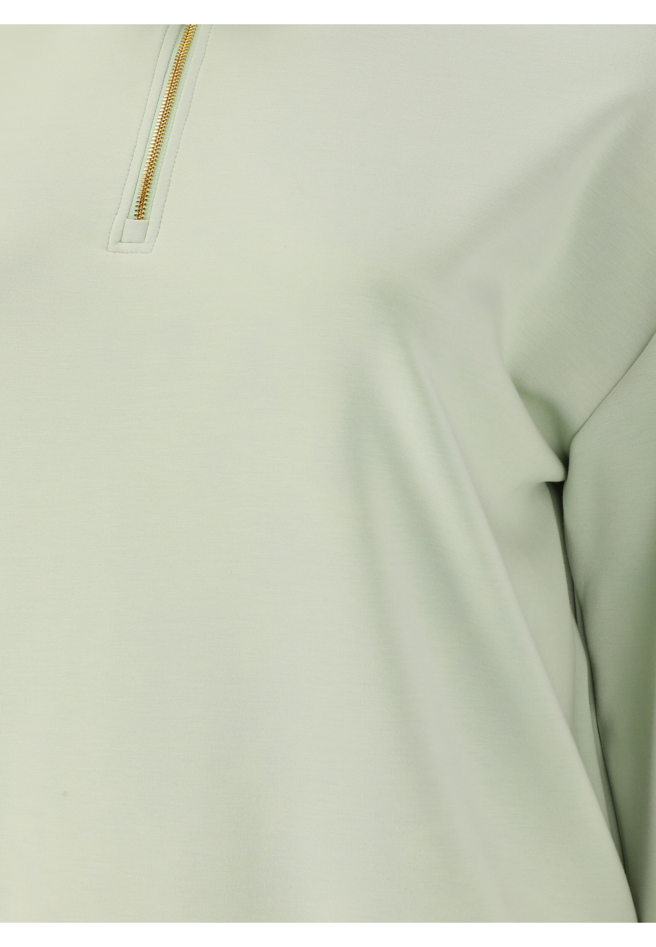 Q by Endurance Sweatshirt in Groen