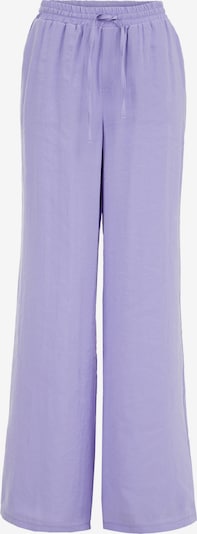 WE Fashion Pants in Purple, Item view