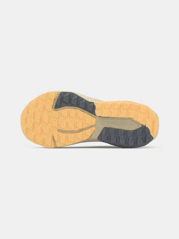 Chaussure de course 'Nitrel' new balance en beige