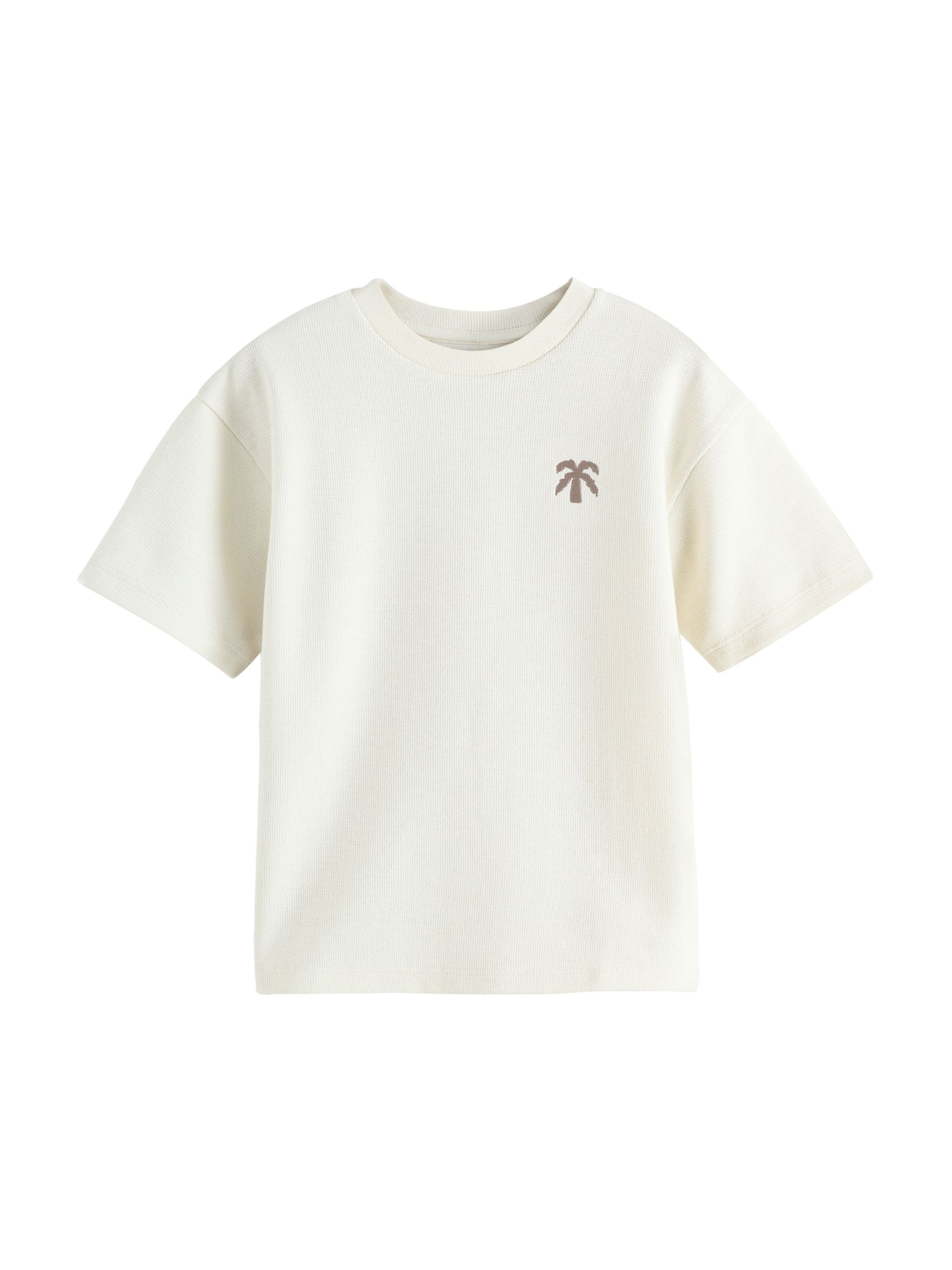 Maglietta di Next in blu