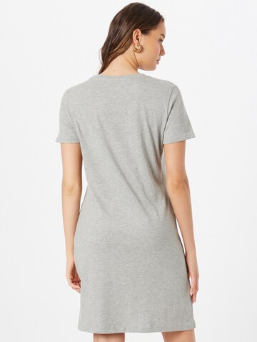 DKNY Kleid in Grau