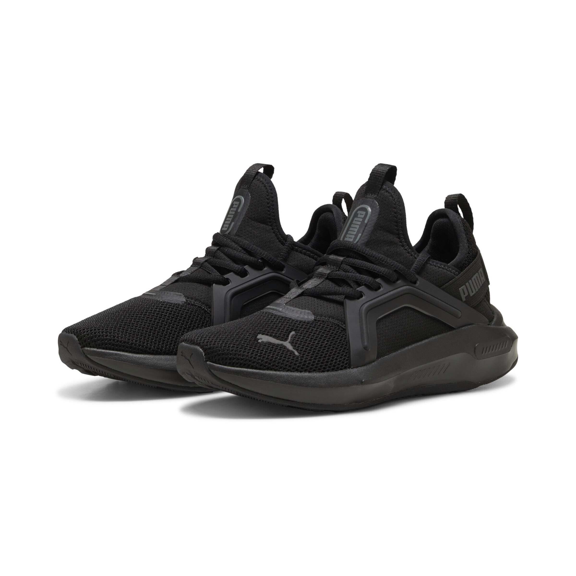 PUMA Sneaker 'Enzo 5 ' in Schwarz