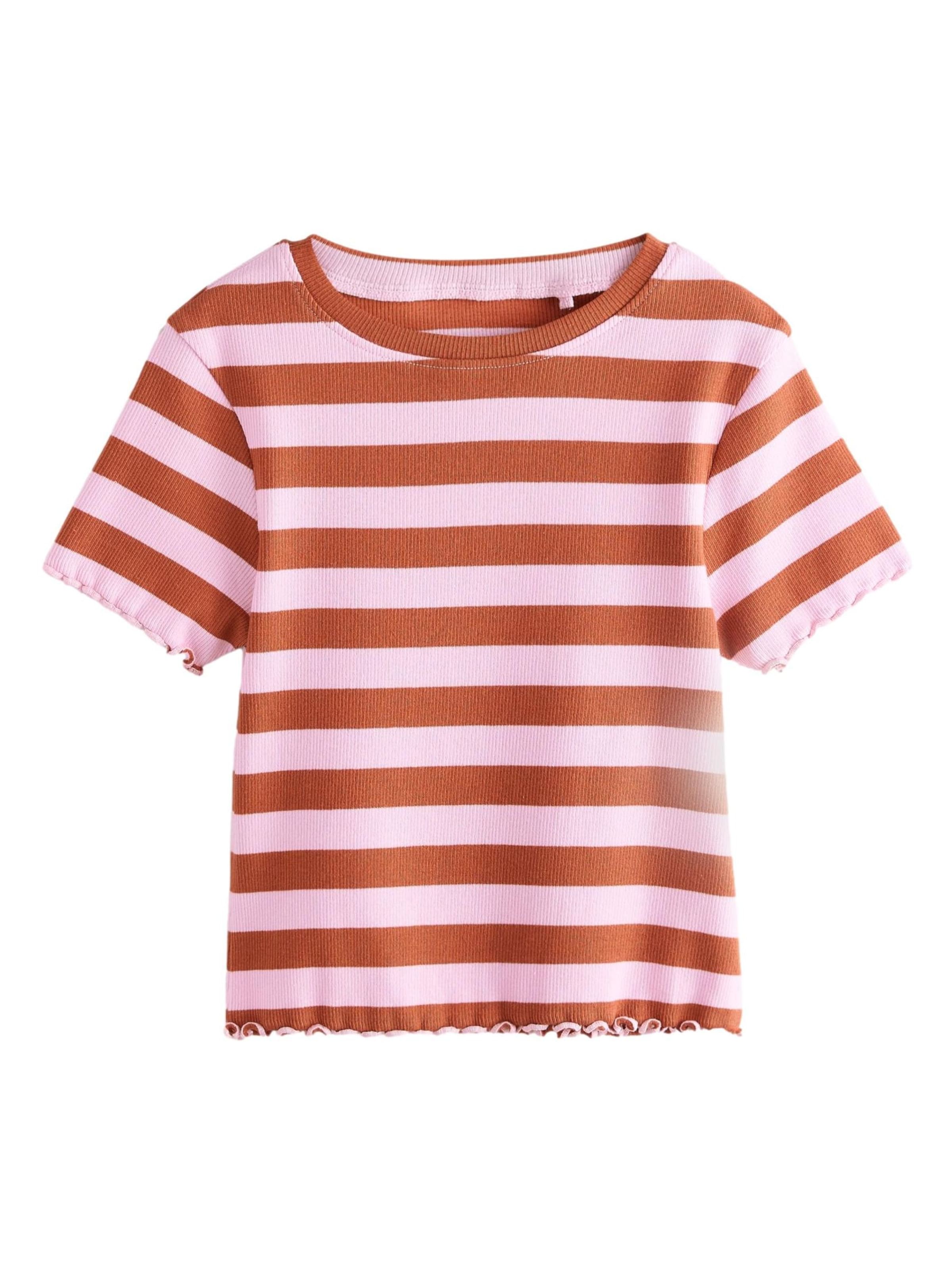 Next Paita värissä vaaleanpunainen: etupuoli