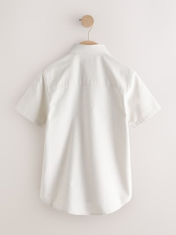 Coupe regular Chemise Next en beige