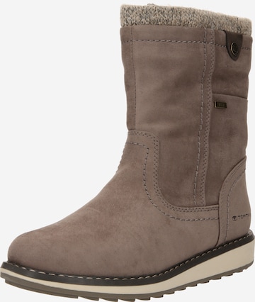Tom tailor dames laarsjes hotsell
