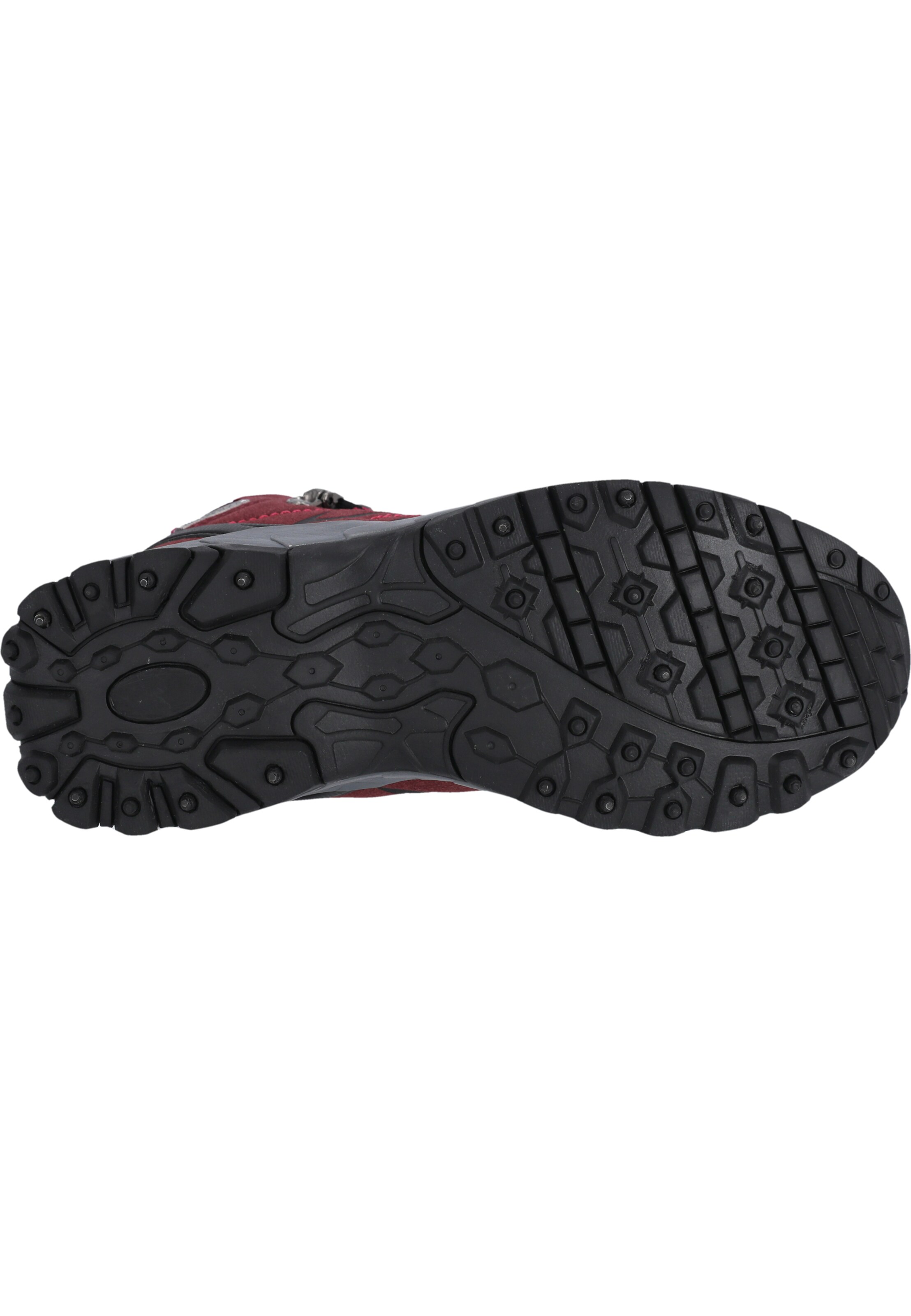 Whistler Boots 'Contai' in Rood