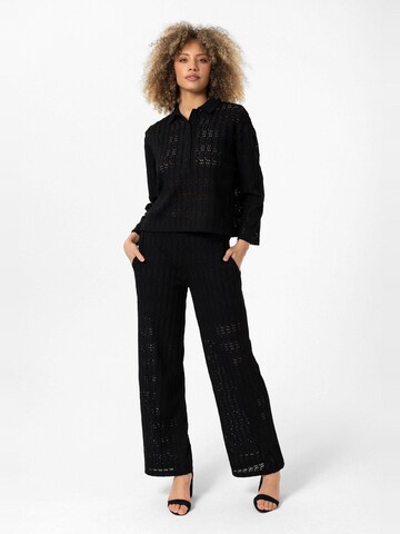 Costume 'Josephine' Williot en noir