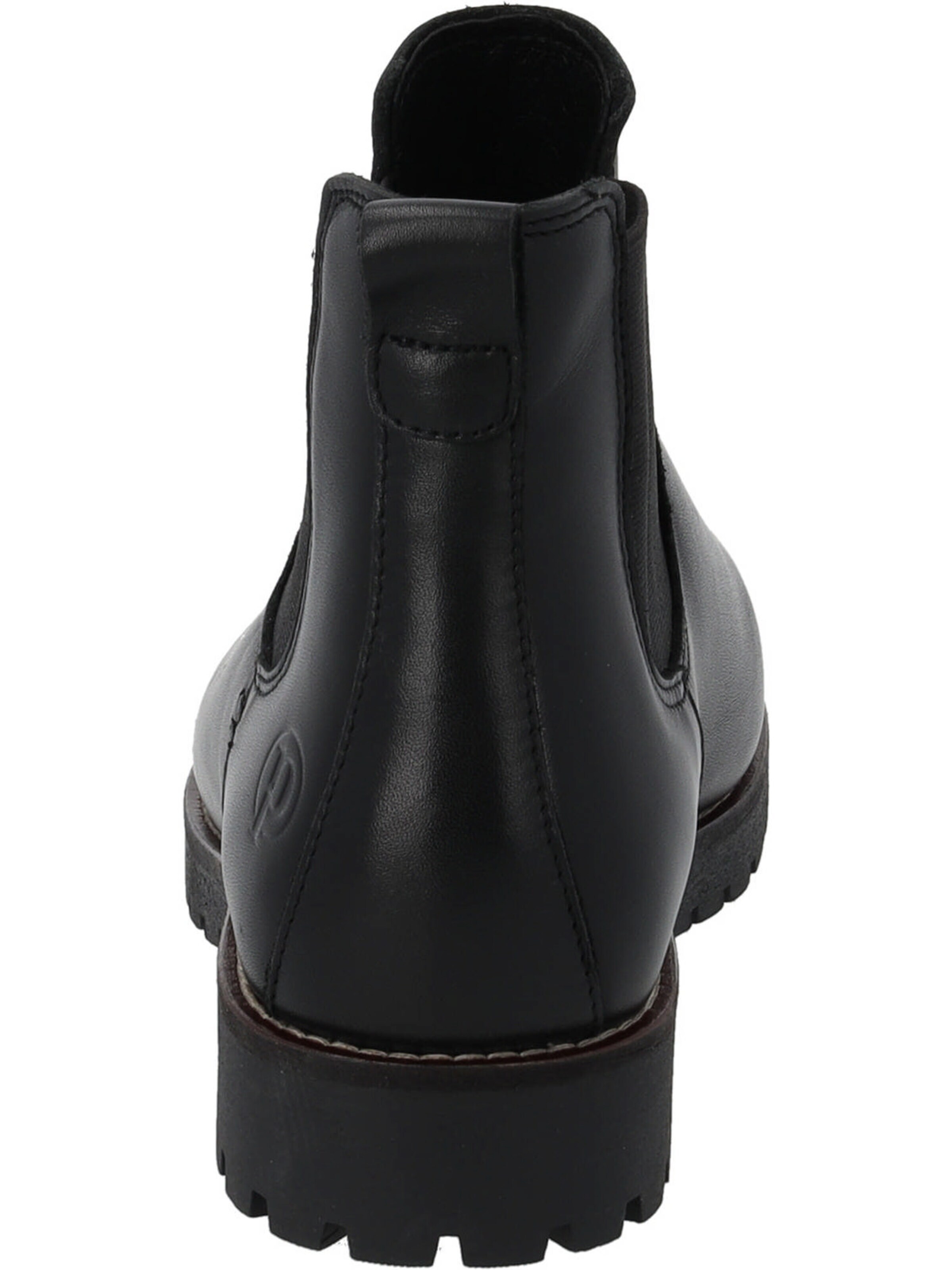 Palado Boots 'Palado Meostres' in Black