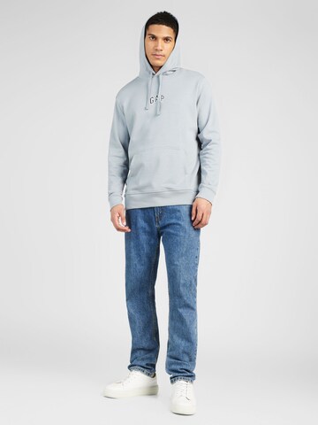 GAP Sweatshirt in Grijs