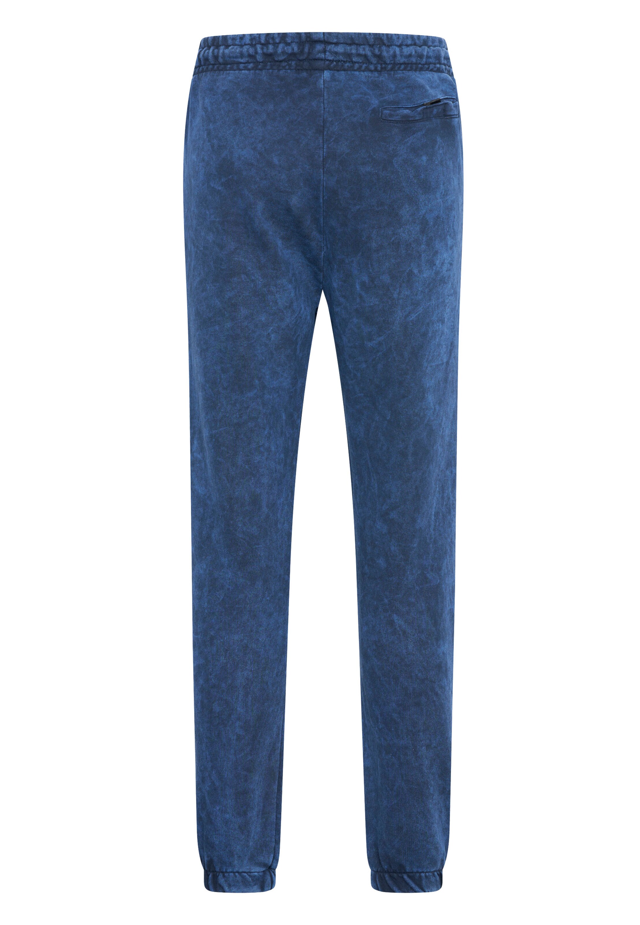 Rusty Neal Regular Sportbroek in Blauw