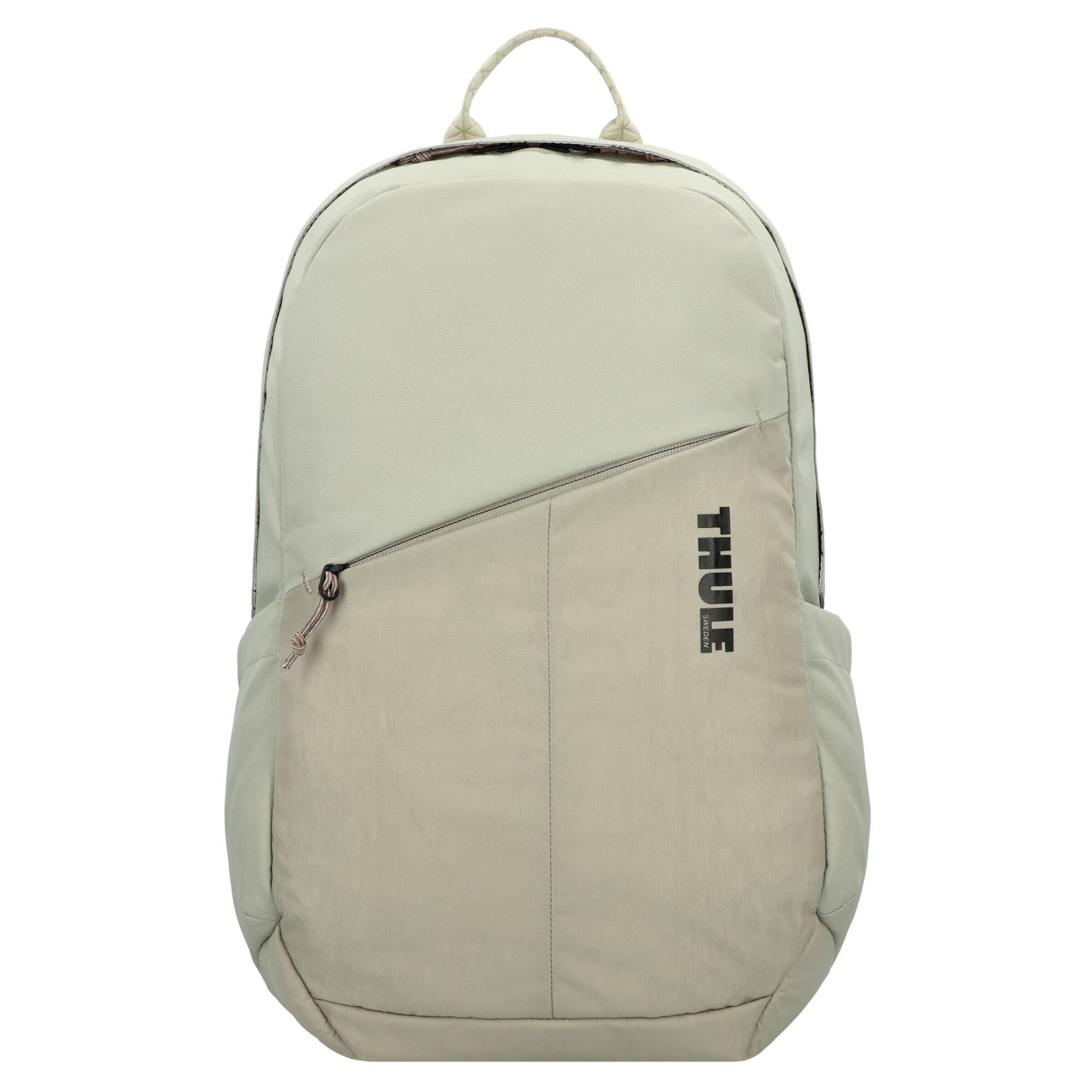 Thule Rugzak 'Notus' in Groen: voorkant