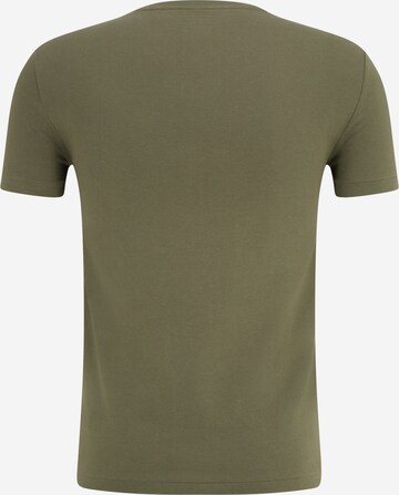 Coupe regular T-Shirt Polo Ralph Lauren en vert