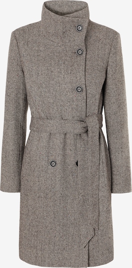 TATUUM Starpsezonu mētelis 'Darkia', krāsa - tumši brūns, Preces skats