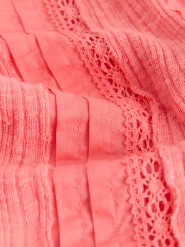 Next Блузка в Оранжевый