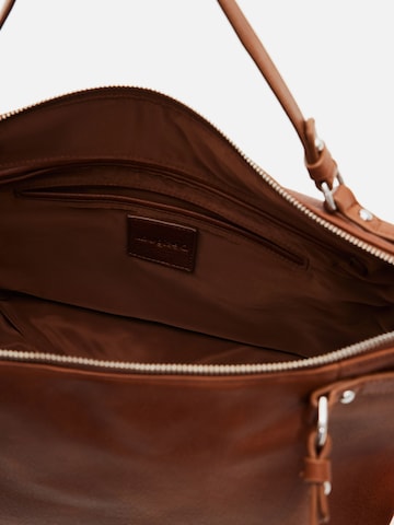 Desigual Shopper 'Libia' in Brown