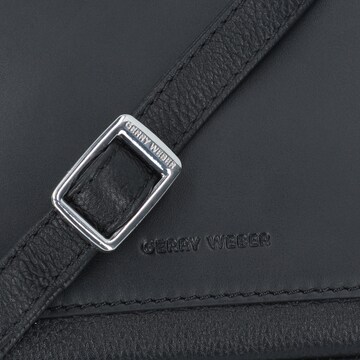 Sac à bandoulière GERRY WEBER en noir